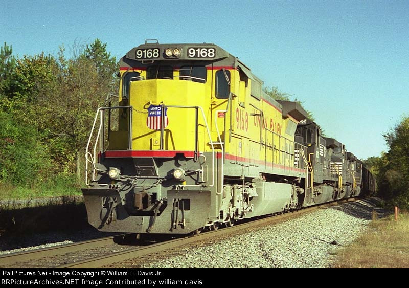 NS'S Georgia Division Atlanta North District